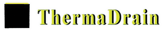 ThermaDrain logo